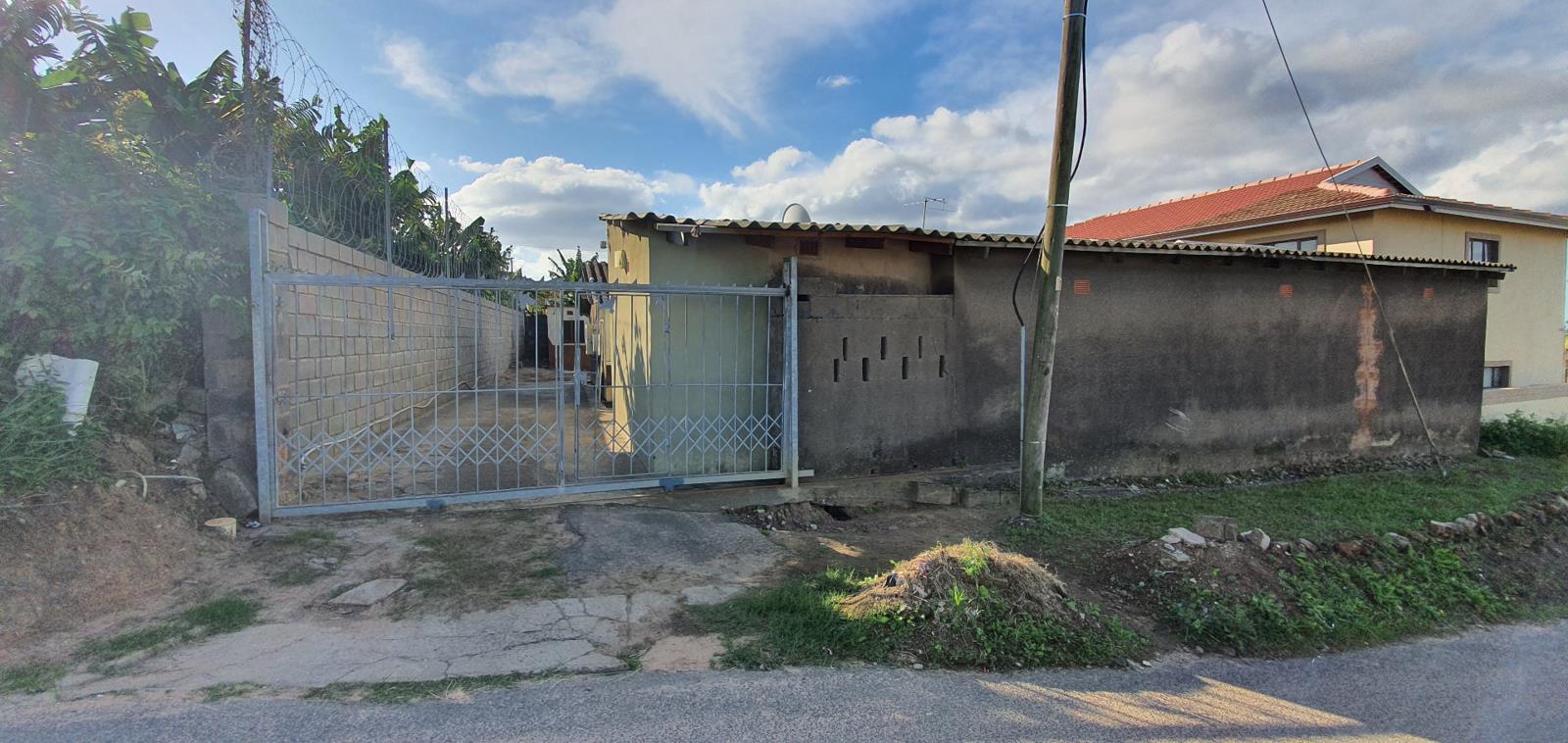 1 Bedroom Apartment in Umlazi