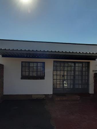 1 Bedroom Garden Cottage