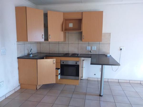 2 Bedroom Flat