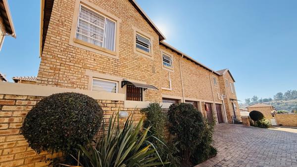 3 Bedroom Duplex