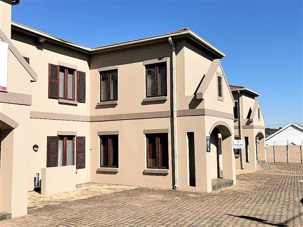 150 m² Commercial space
