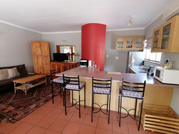 1 Bedroom Garden Cottage