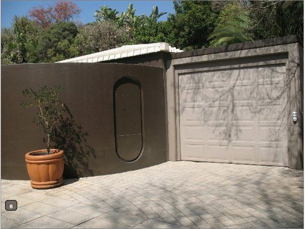 1 Bedroom Garden Cottage