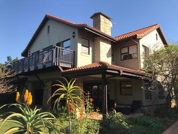 4 Bedroom Townhouse