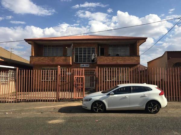 1 Bedroom Flat