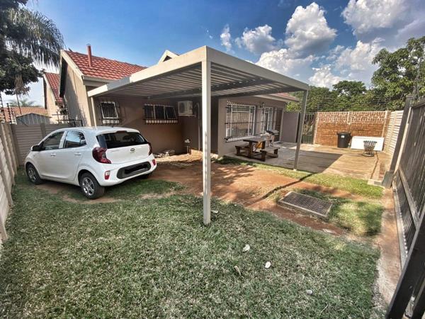 1 Bedroom Garden Cottage