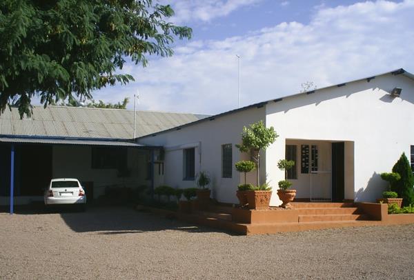 1 625 m² Industrial space
