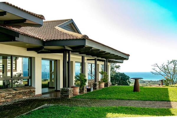 1 876 m² Land