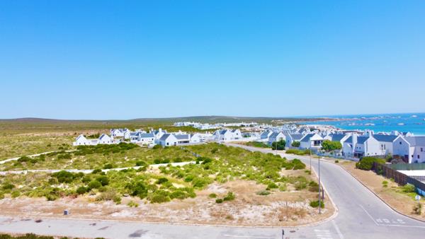 422 m² Land