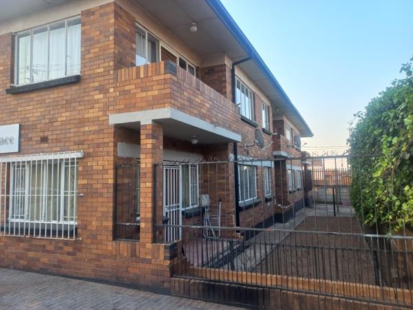 1 Bedroom Flat