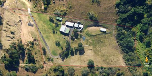 32 000 ha Smallholding