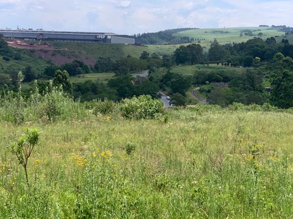 4.5 ha Land