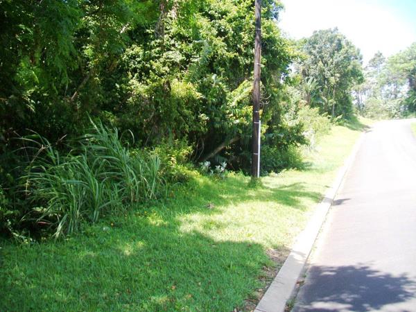1 501 m² Land
