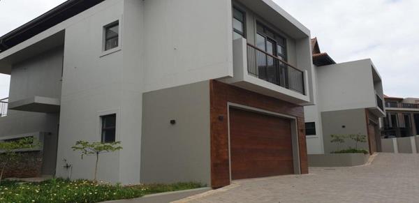 4 Bedroom Townhouse