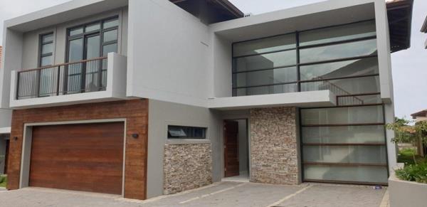4 Bedroom Townhouse