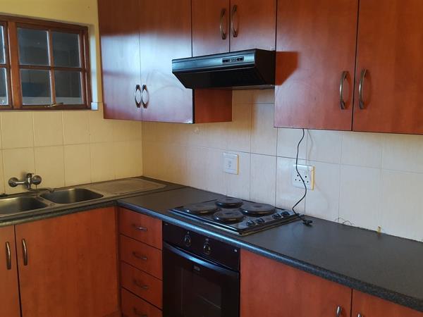 2 Bedroom Flat