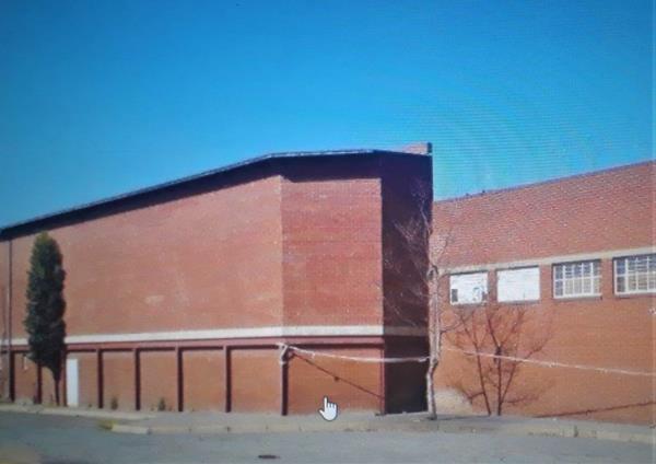 2 500  m² Office Space