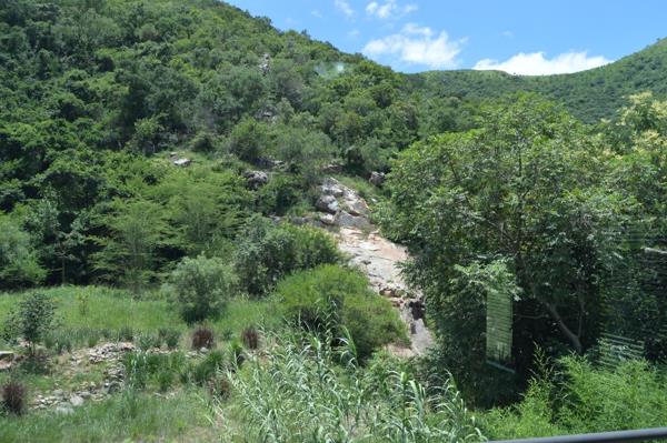 1 ha Land