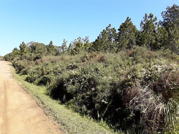 1 880 m² Land