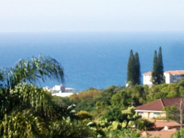 1 022 m² Land
