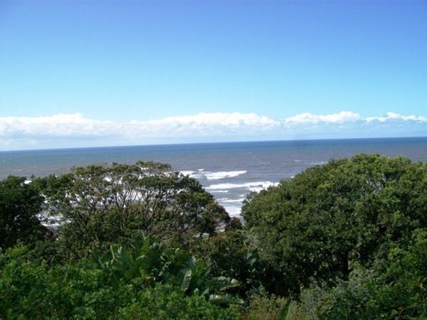 1 066 m² Land