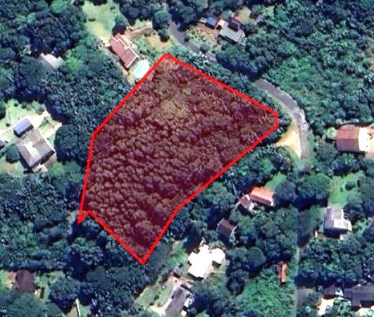 8 530 m² Land