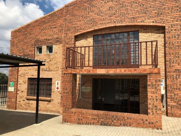 1 000 m² Commercial space