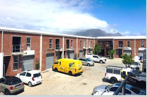 85 m² Office Space