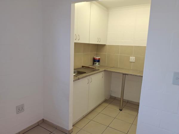 1 Bedroom Flat