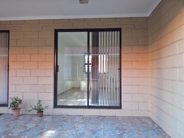 1 Bedroom Flat