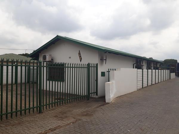 180 m² Commercial space