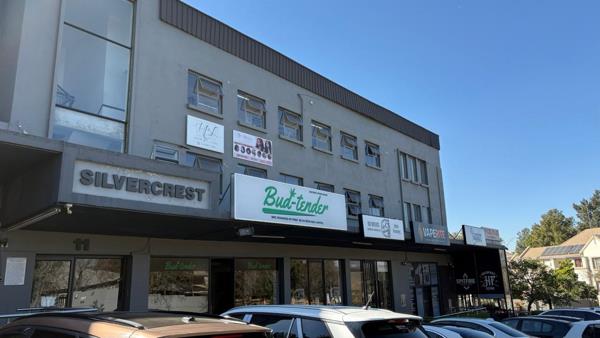 70 m² Office Space