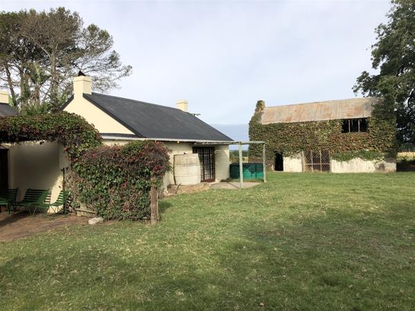 47 ha Farm