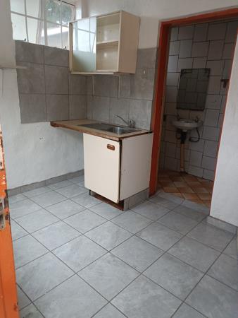 1 Bedroom Garden Cottage