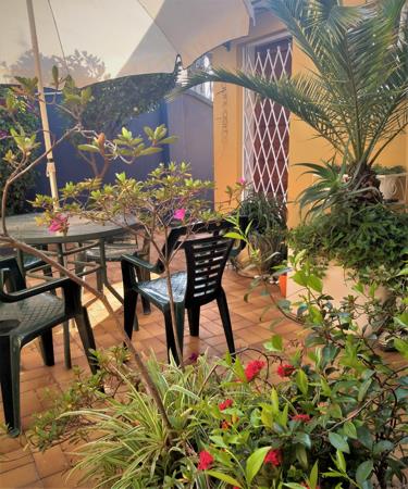 1 Bedroom Garden Cottage