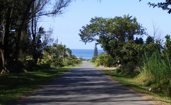 1 840 m² Land