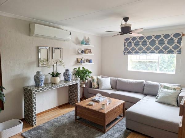 2 Bedroom Duplex
