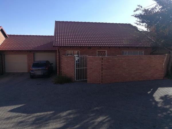 2 Bedroom Flat