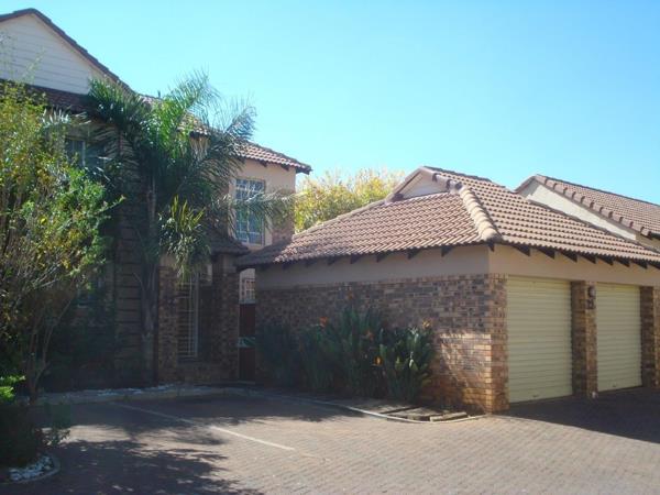 3 Bedroom Duplex