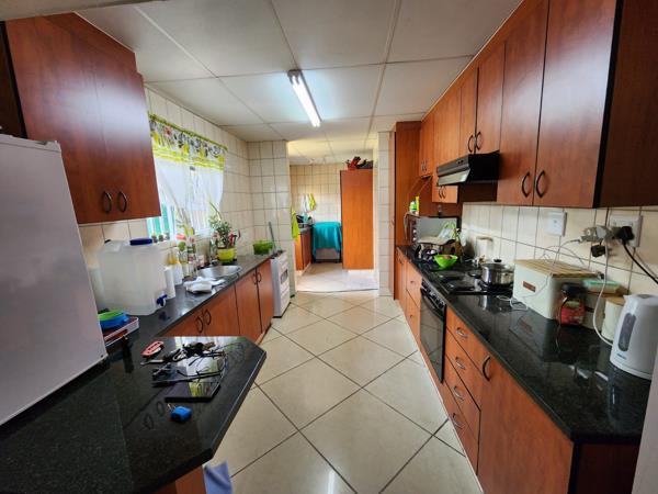 3 Bedroom Duet