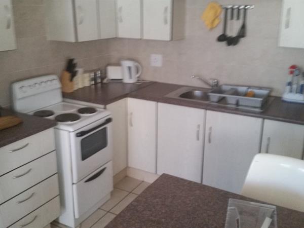 1 Bedroom Garden Cottage