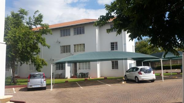 2 Bedroom Flat