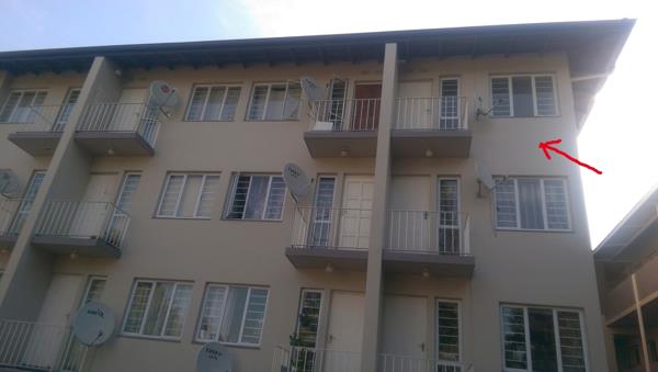 1 Bedroom Flat