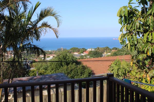 1 Bedroom Garden Cottage