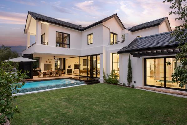 5 Bedroom House