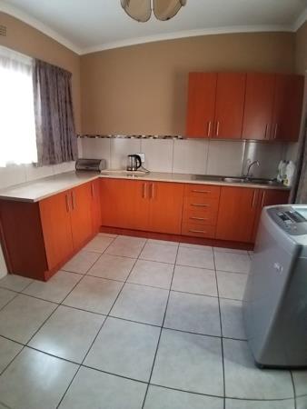 1 Bedroom Garden Cottage