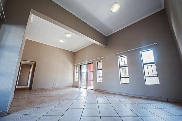 3 Bedroom Simplex