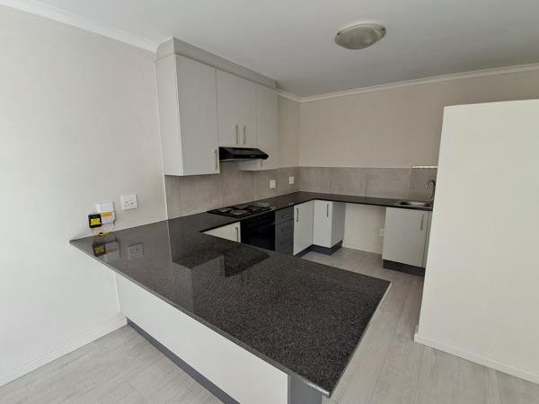 2 Bedroom Cluster