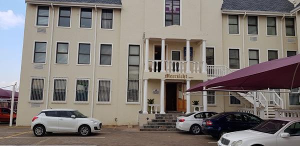 80 m² Office Space