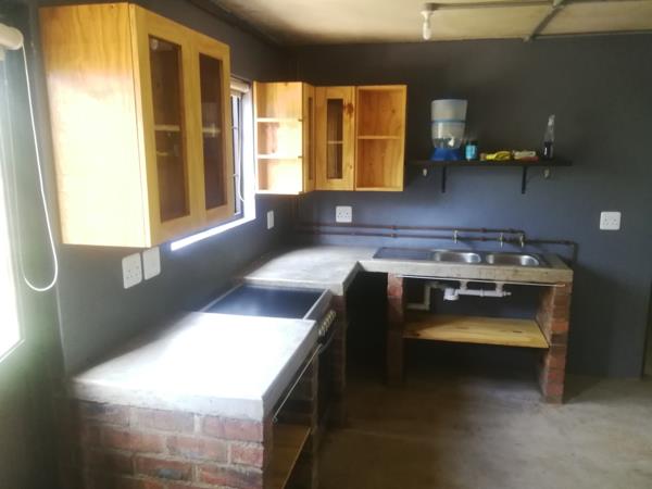 1 Bedroom Flat